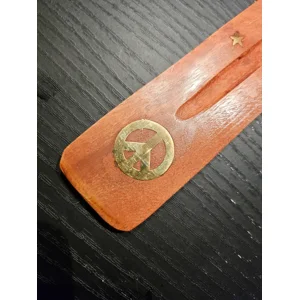 Peace Ashcatcher