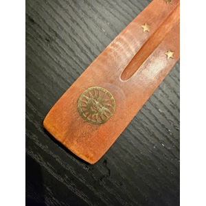 Sun Ashcatcher