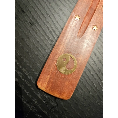 Yin & Yang Ashcatcher