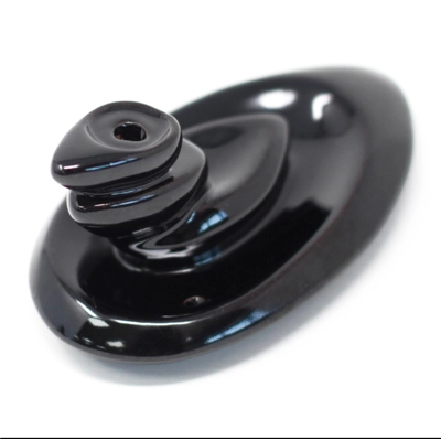 Rock Pool Backflow burner