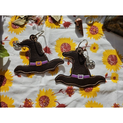 Witch's Hat Witch's Hat