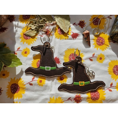 Witch's Hat Witch's Hat