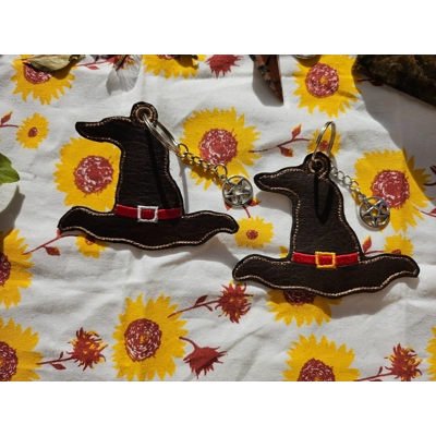 Witch's Hat Witch's Hat