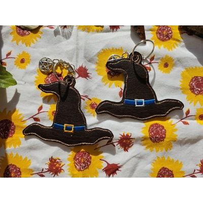 Witch's Hat Witch's Hat