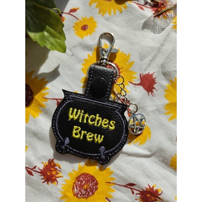 Witches Brew Cauldron Witches Brew Cauldron