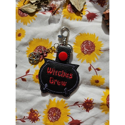 Witches Brew Cauldron Witches Brew Cauldron