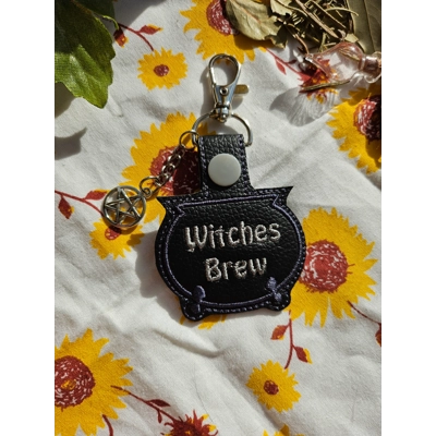 Witches Brew Cauldron Witches Brew Cauldron