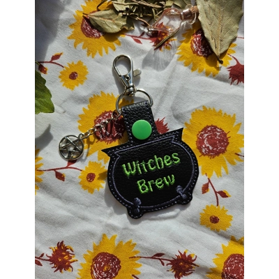 Witches Brew Cauldron Witches Brew Cauldron