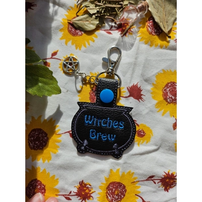 Witches Brew Cauldron Witches Brew Cauldron