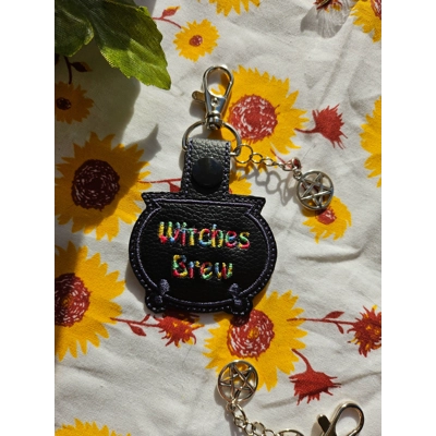 Witches Brew Cauldron Witches Brew Cauldron