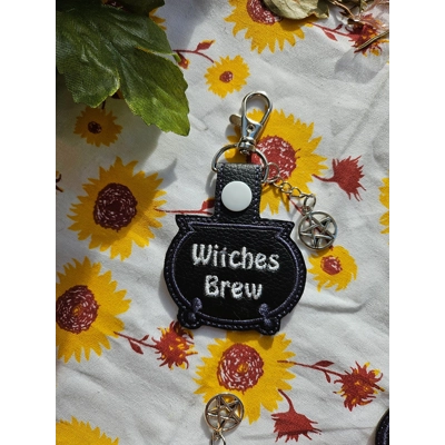 Witches Brew Cauldron Witches Brew Cauldron