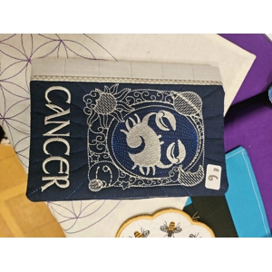 Cancer Notebook