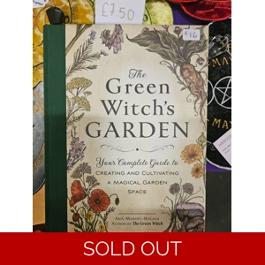Green Witches Garden