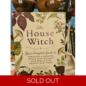 The House Witch