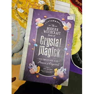 The Modern Witchcraft B..