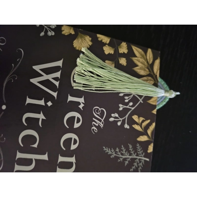 Pisces Bookmark Pisces Bookmark