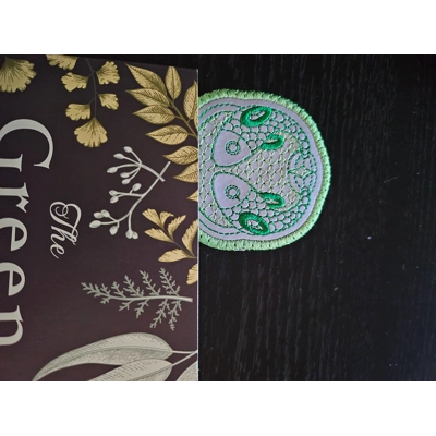 Pisces Bookmark Pisces Bookmark