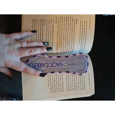 Sagittarius Bookmark Sagittarius Bookmark