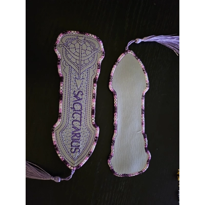 Sagittarius Bookmark Sagittarius Bookmark