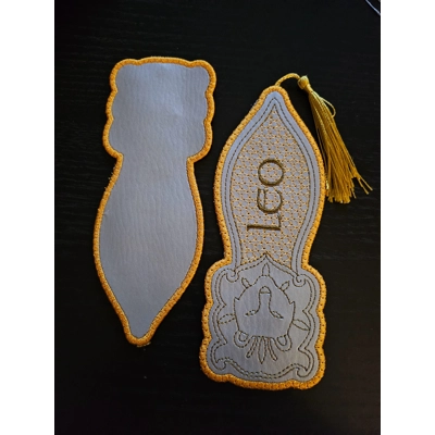 Leo Bookmark Leo Bookmark
