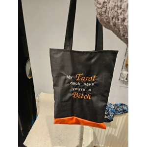 Custom Bag