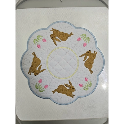 Ostara Mat Ostara Mat