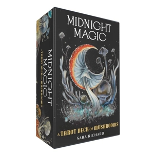Midnight Magic Tarot