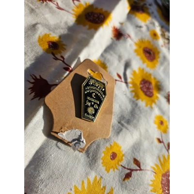 Ouija Board Pins Ouija Board Pins