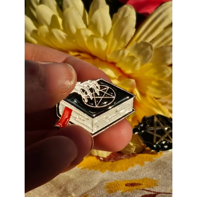 Pentacle Pin Pentacle Pin