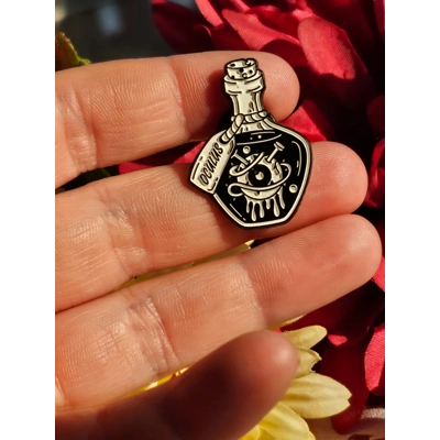 Potions Pins