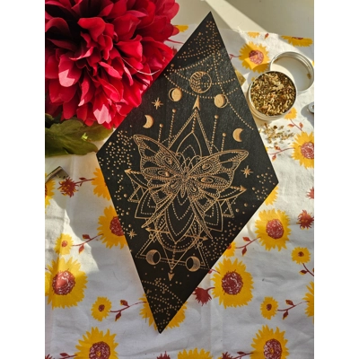 Luna Moth Wall Decor Luna Moth Wall Decor