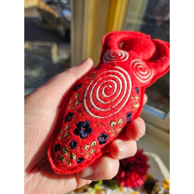 Red Goddess Red Goddess