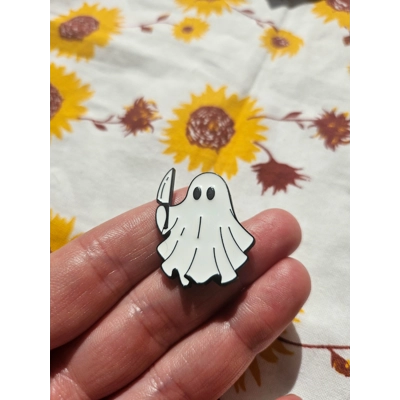Ghost Pins