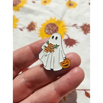 Ghost Pins