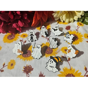 Ghost Pins