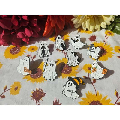 Ghost Pins