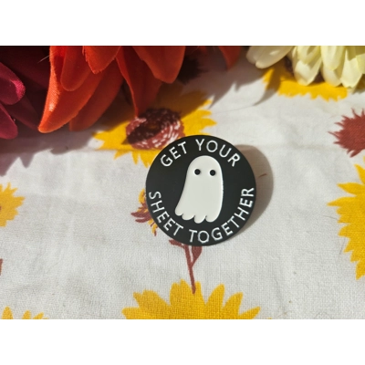 Get your sheet together