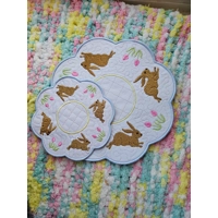 Ostara Mat