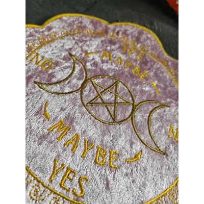 Pink Pendulum Mat Pink Pendulum Mat