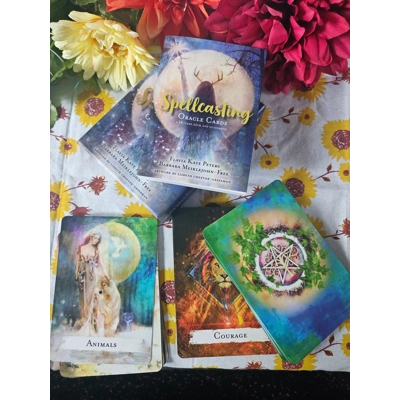 Spellcasting Spellcasting