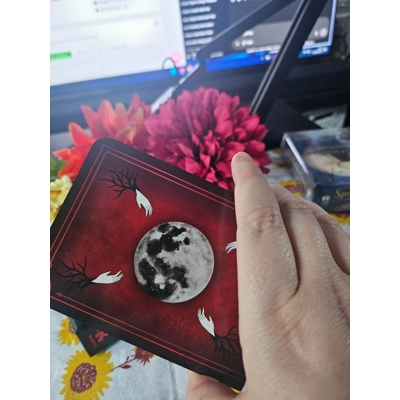 Seasons of the Witch: Samhain