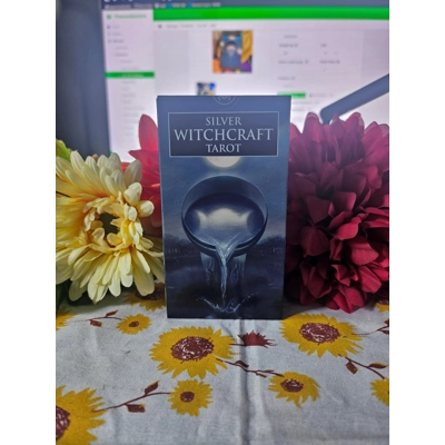 Silver Witchcraft