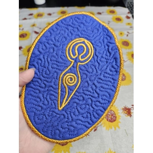 Wiccan Goddess