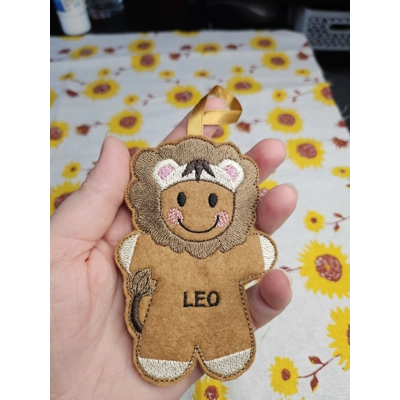 Leo