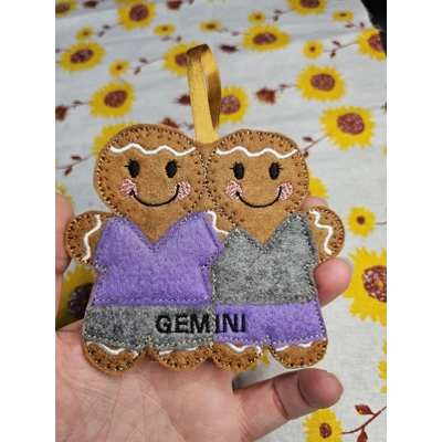 Gemini Gemini