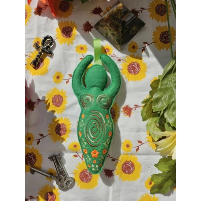 Green Goddess Green Goddess