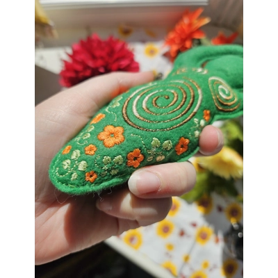 Green Goddess Green Goddess