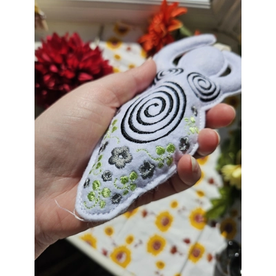 White Goddess White Goddess