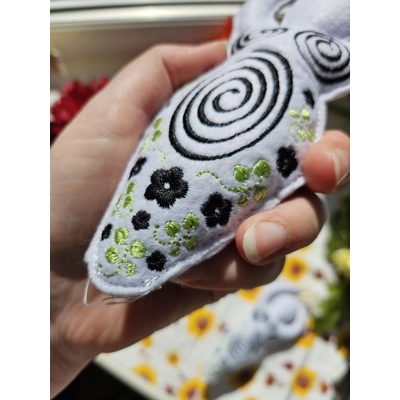 White Goddess White Goddess