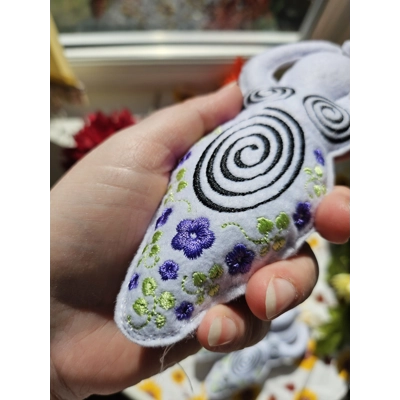 White Goddess White Goddess